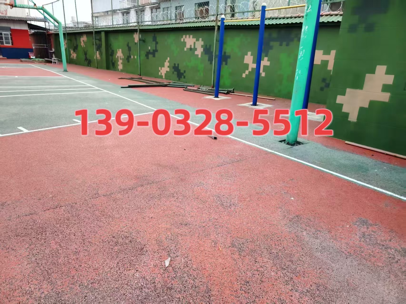 杭州选择合适的迷彩漆：