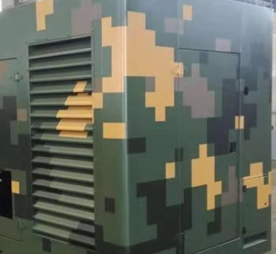 杭州要保证迷彩漆施工的颜色准确性